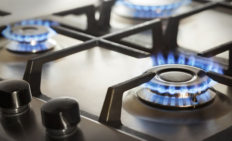 Plumbing Solutions is here to make sure your natural gas appliance needs needs are taken care of. We are you local experts! Call us today!