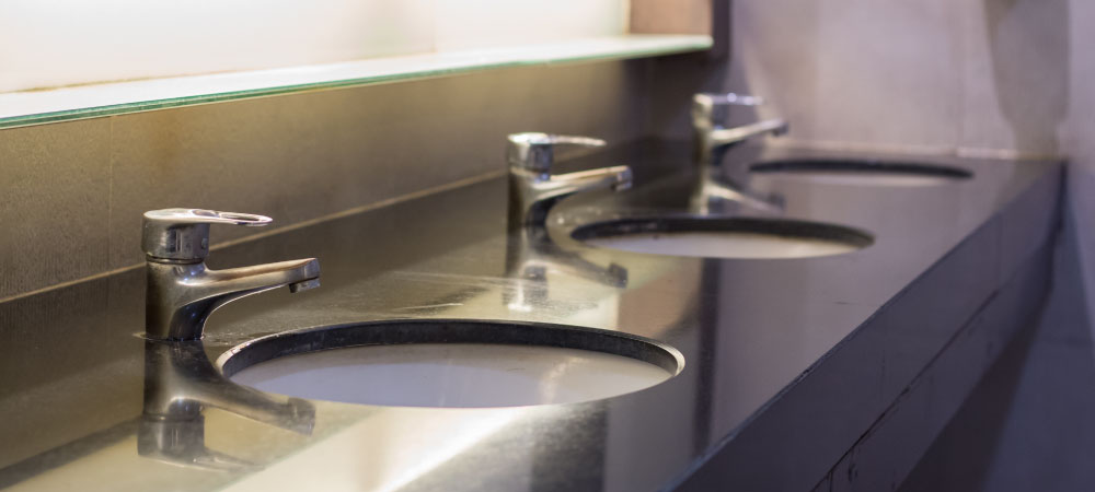 We are here to make sure your commercial property has the hot water system it needs!