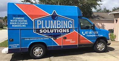 We provide emergency plumbing! Call us when you need help!