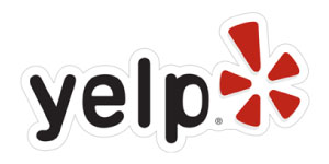 Leave us a review on Yelp!