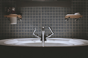 General plumbing services! We are your local experts!