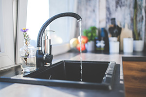 Kitchen faucets and fixture service repair and installation.